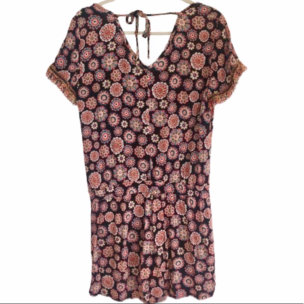 LOFT Romper - Picture 2 of 6